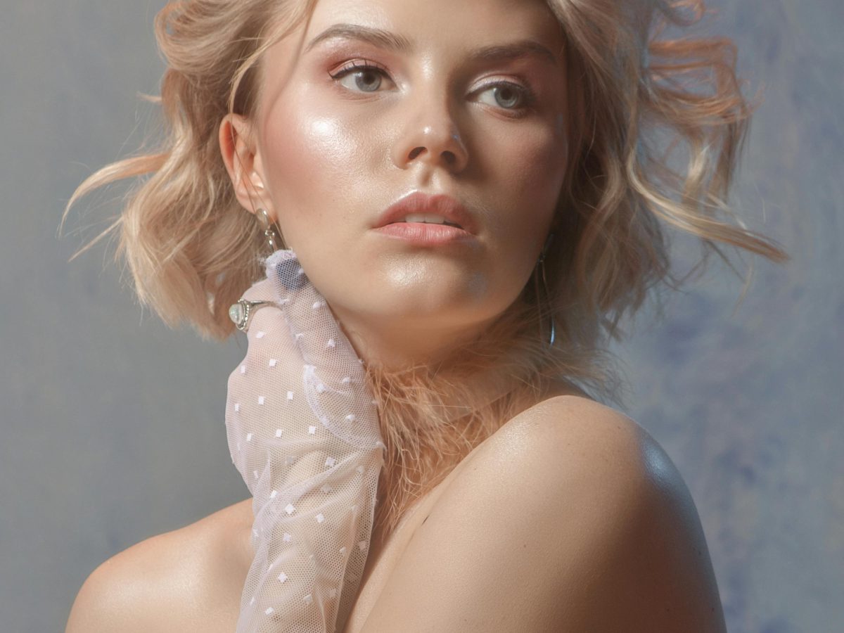 LediBelle Sonnenschutz-Serum SPF 50