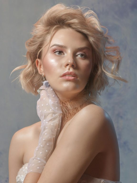 LediBelle Sonnenschutz-Serum SPF 50