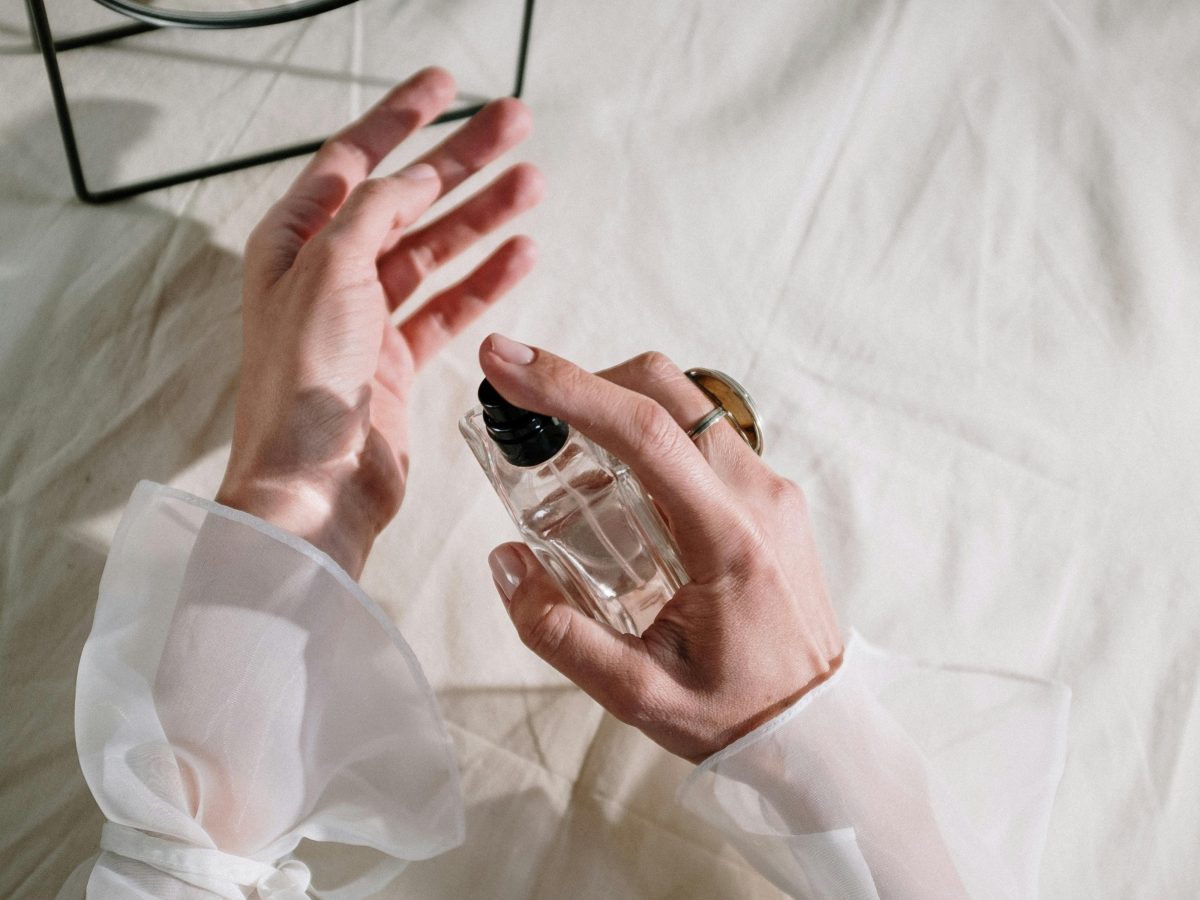 Die Düfte des Frühlings