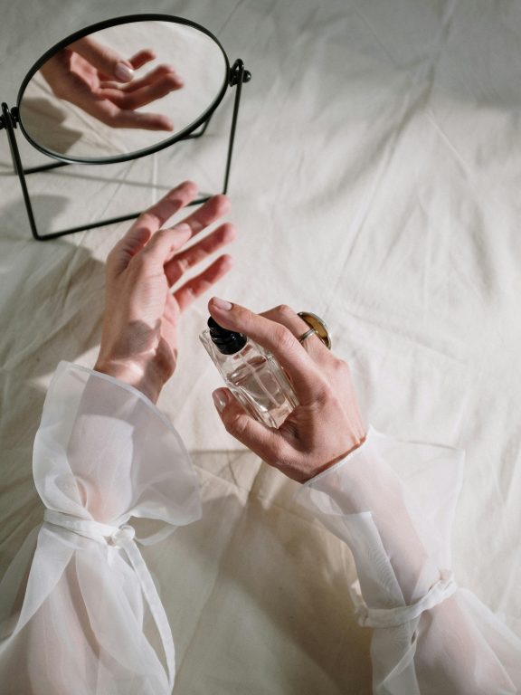 Die Düfte des Frühlings