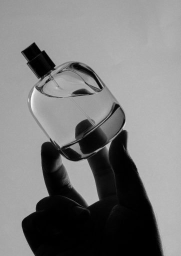 Die besten Düfte für kalte Tage